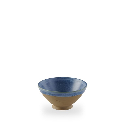 [509306] Kom 16.0cm h 8.0cm 70.0cl Emerge Oslo Blue Churchill