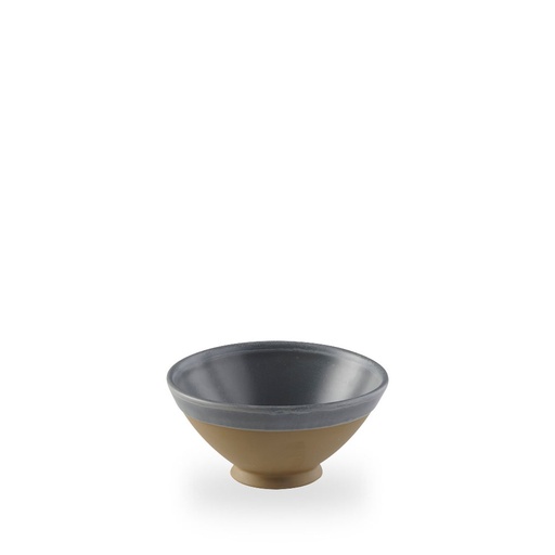 [509307] Kom 16.0cm h 8.0cm 70.0cl Emerge Seattle Grey Churchill