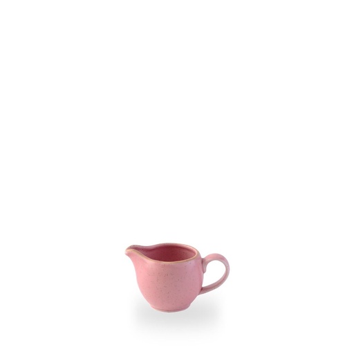 [509360] Melk/sauskan h 7.0cm 11.4cl Stonecast Petal Pink Churchill