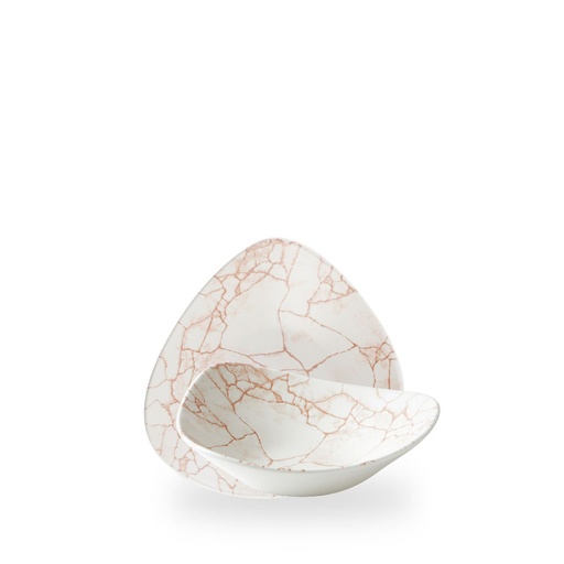 [509427] Kom 18.5cm 37.0cl Studio Prints Kintsugi Coral Churchill