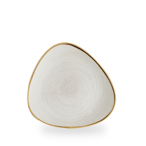 [509454] Bord plat 24.5cm Stonecast Raw Grey Churchill