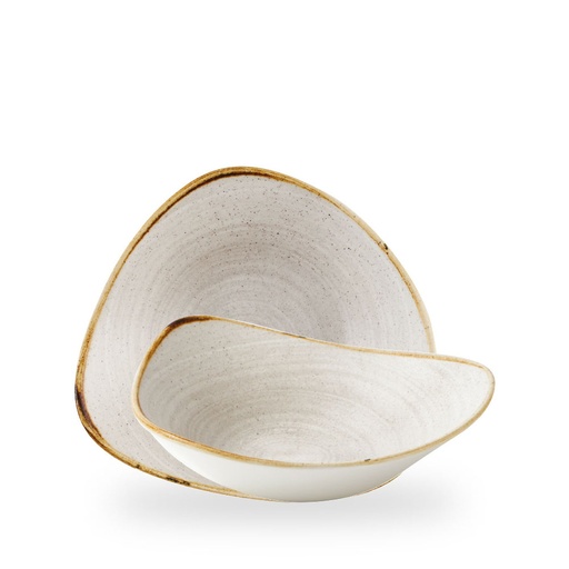 [509455] Kom 23.5cm 60.0cl Stonecast Raw Churchill