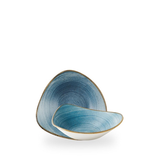 [509466] Kom 18.5cm 37.0cl Stonecast raw teal Churchill