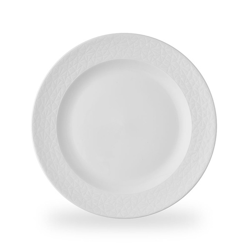 [509468] Bord plat 30.0cm Alchemy abstract Churchill