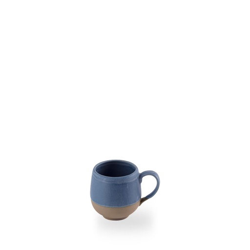 [509488] Kop 8.0cm h 8.5cm 34.0cl Emerge Oslo Blue Churchill