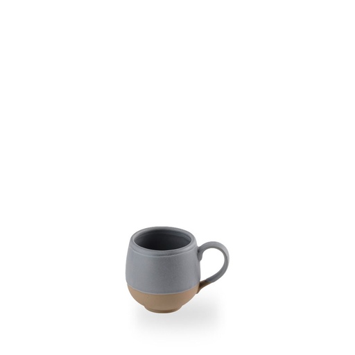 [509495] Kom 8.0cm h 8.5cm 34.0cl Emerge Seattle Grey Churchill