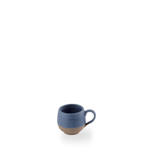 [509496] Kop 7.3cm h 7.0cm 23.0cl Emerge oslo blue Churchill