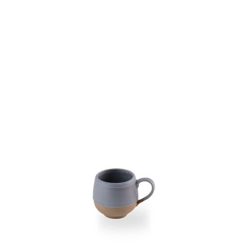 [509498] Kop 7.3cm h 7.0cm 23.0cl Emerge Seattle Grey Churchill