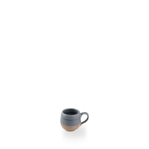 [509499] Kop 5.3cm h 5.3cm 8.0cl Emerge Seattle Grey Churchill