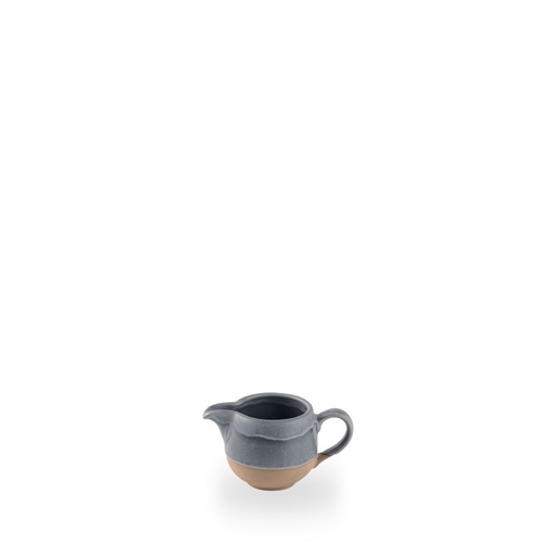 [509501] Melk/sauskan h 6.0cm 11.0cl Emerge Seattle Grey Churchill