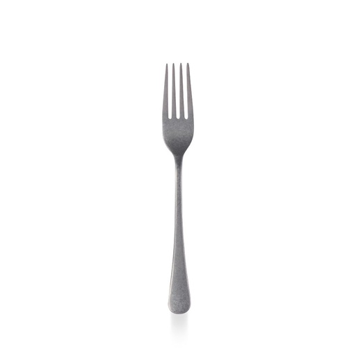 [509504] Bord plat 20.7cm Tanner vintage cutlery Churchill