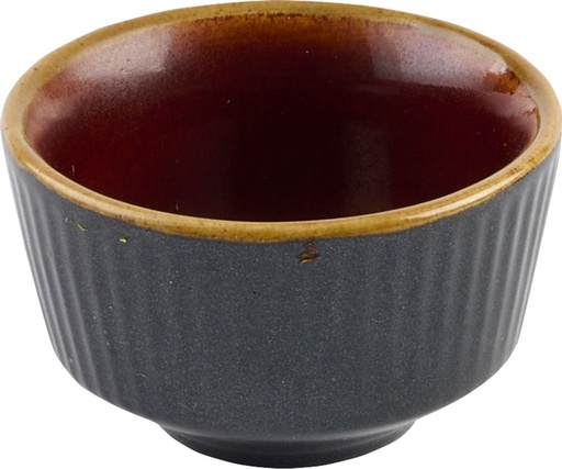 [509643] Dipper/tipje 8.0cm h 4.8cm 11.0cl Nourish tokyo black Churchill