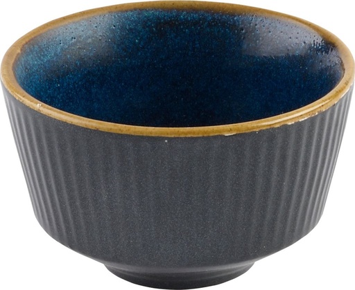 [509648] Dipper/tipje 8.0cm h 4.8cm 11.0cl Nourish tokyo blue Churchill