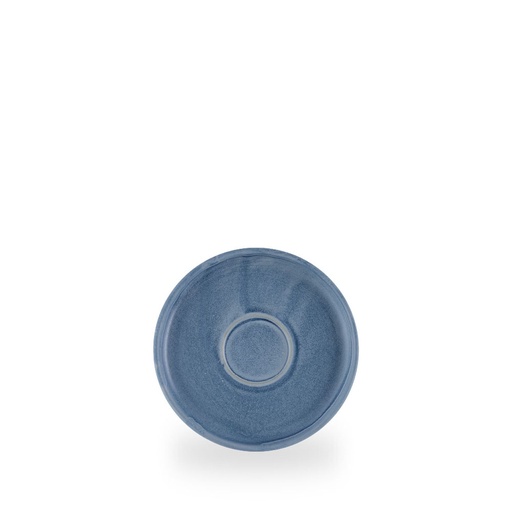 [509750] Schotel 16.0cm Emerge Oslo Blue Churchill