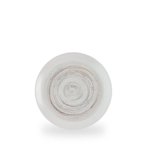 [509757] Bord coupe 21.7cm Inked Elements Dune Churchill