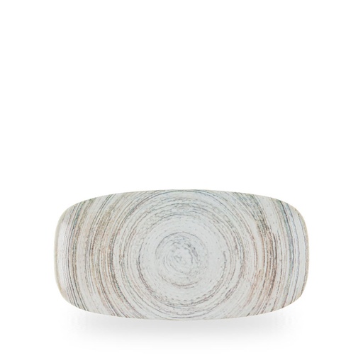 [509766] Bord plat 29.8cm x 15.3cm Inked Elements Dune Churchill