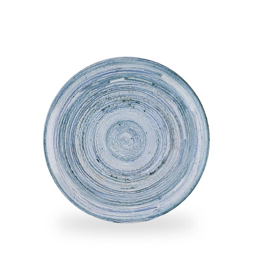 [509774] Bord coupe 26.0cm Inked Elements coast Churchill