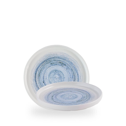 [509782] Bord plat 21.0cm Elements Coast Churchill