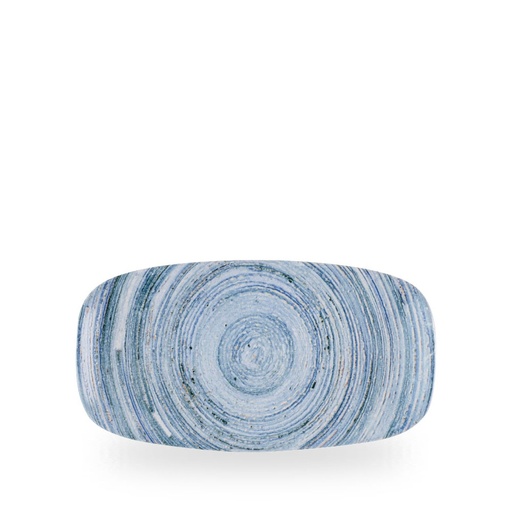 [509786] Schaal rechthoek 29.8cm x 15.3cm Inked Elements Coast Churchill