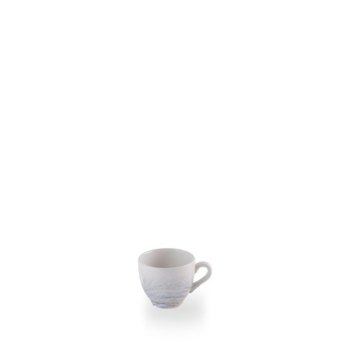 [509791] Kop 6.5cm h 5.5cm 10.0cl Inked Elements Coast Churchill