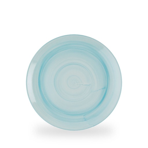 [509844] Bord coupe 26.0cm Stonecast Canvas Breeze Churchill