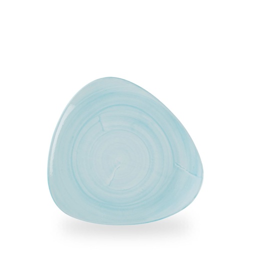 [509856] Bord plat 24.5cm Stonecast canvas breeze Churchill