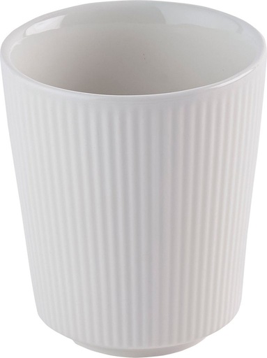 [509871] Kop 8.8cm h 10.1cm 34.0cl Nourish White Churchill