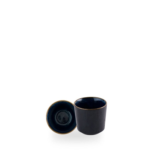 [509877] Kop 8.2cm h 7.8cm 23.0cl Nourish tokyo blue Churchill