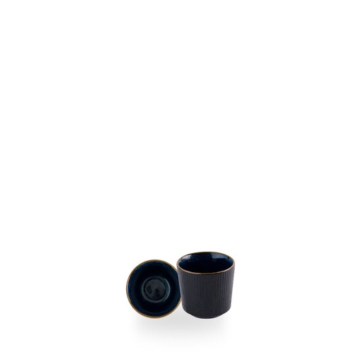 [509878] Kop 6.5cm h 7.3cm 11.0cl Nourish tokyo blue Churchill