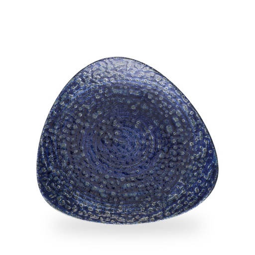 [509933] Bord plat 28.5cm Studio prints homespun chroma twilight Churchill