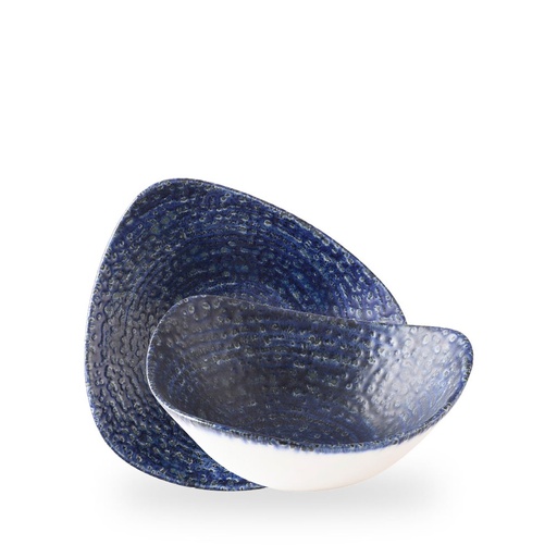 [509936] Kom 23.5cm 60.0cl Homespun chroma twilight Churchill