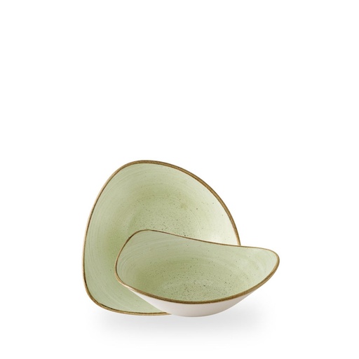 [509950] Kom 18.5cm 37.0cl Stonecast Raw Green Churchill