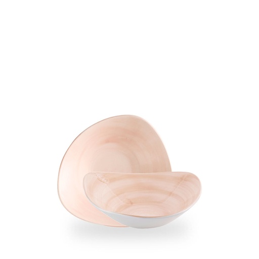 [510046] Kom 37.0cl Stonecast Canvas Coral Churchill