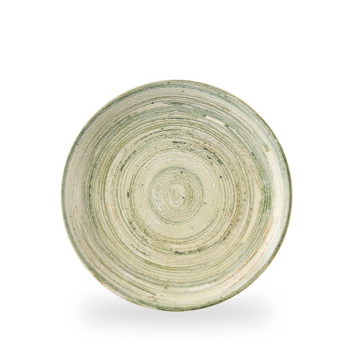 [510048] Bord coupe 26.0cm Inked Elements Fern Churchill
