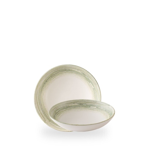 [510052] Kom 18.2cm 42.6cl Inked Elements Fern Churchill