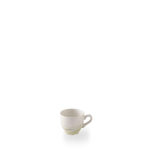 [510060] Kop 6.5cm h 5.5cm 10.0cl Inked Elements fern Churchill