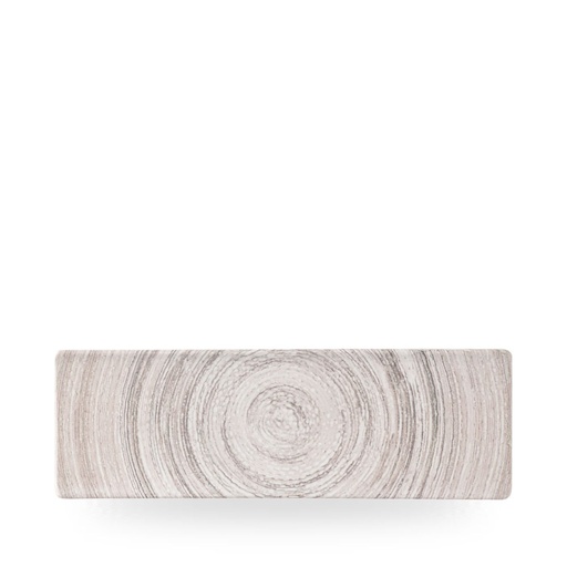[510066] Schaal rechthoek 33.0cm x 11.0cm Elements Dune Churchill