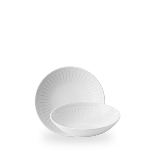 [510138] Kom 18.2cm 42.6cl Inked Era Grey Churchill