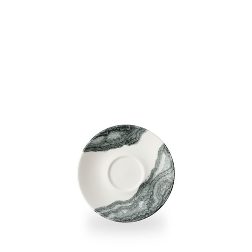 [510167] Schotel 15.6cm Tide black Churchill