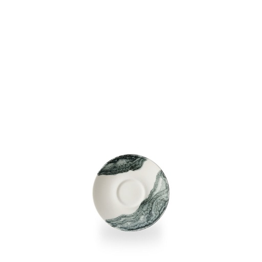 [510168] Schotel 11.8cm Inked Tide Black Churchill