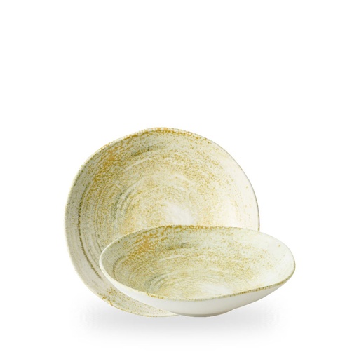 [510179] Kom 22.0cm h 5.0cm 75.0cl Erosion sand Churchill