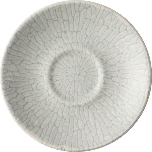 [510227] Schotel 11.8cm Inked delta Grey Churchill