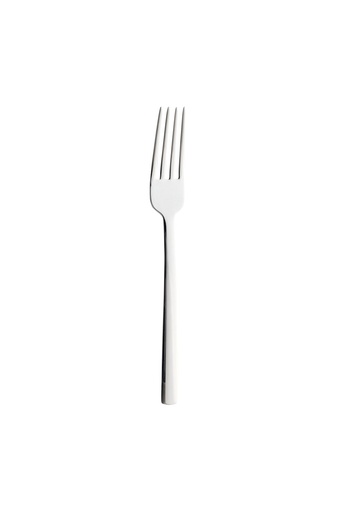 [510240] Bord plat Linear Cutlery Churchill