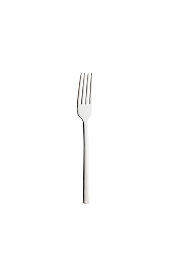 [510244] Bord plat 18.3cm Linear Cutlery Churchill