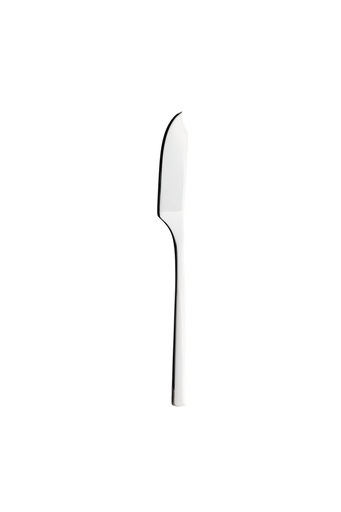 [510248] Bord plat 20.6cm Linear Cutlery Churchill
