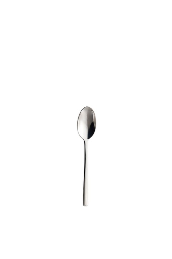 [510249] Koffie/theelepel 13.8cm Linear Cutlery Churchill