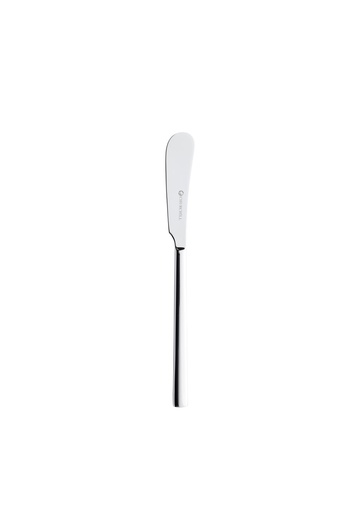 [510251] Fruit/botermes 19.3cm Linear Cutlery Churchill