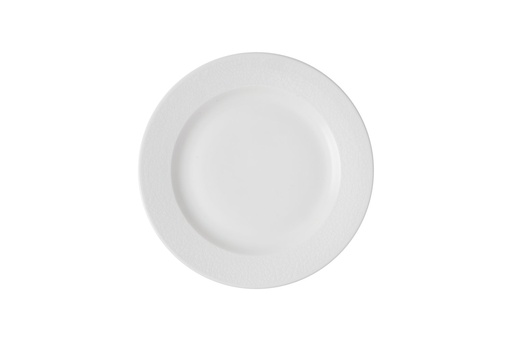 [510277] Bord plat 23.4cm Viana Churchill