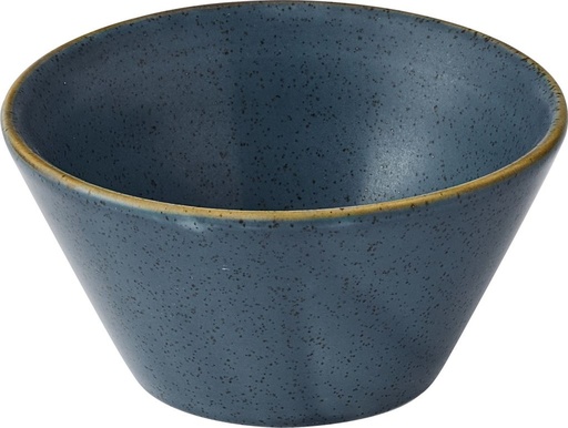 [510290] Dipper/tipje 9.0cl Stonecast Blueberry Churchill