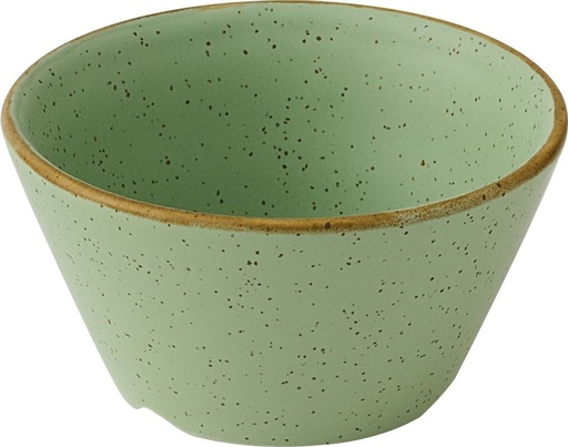 [510291] Dipper/tipje 9.0cl Stonecast Sage Green Churchill
